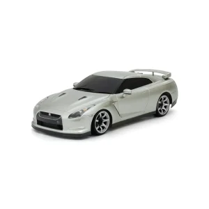Kyosho Egg Mini-Z Nissan GT-R R35 66608Z Diecast Car Model