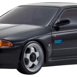 Kyosho Mini-Z Nissan Skyline GT-R R32 V-Spec II Initial D Movie Edition Body