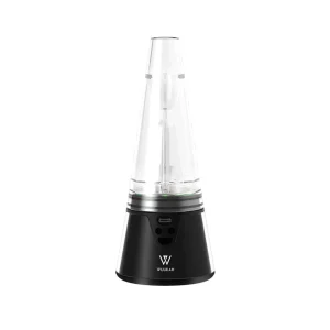 Leaf Buddi Wuukah Electric Dab Rig - 7.5in