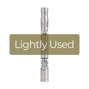 Lightly Used DynaVap - The M - 2020 Model