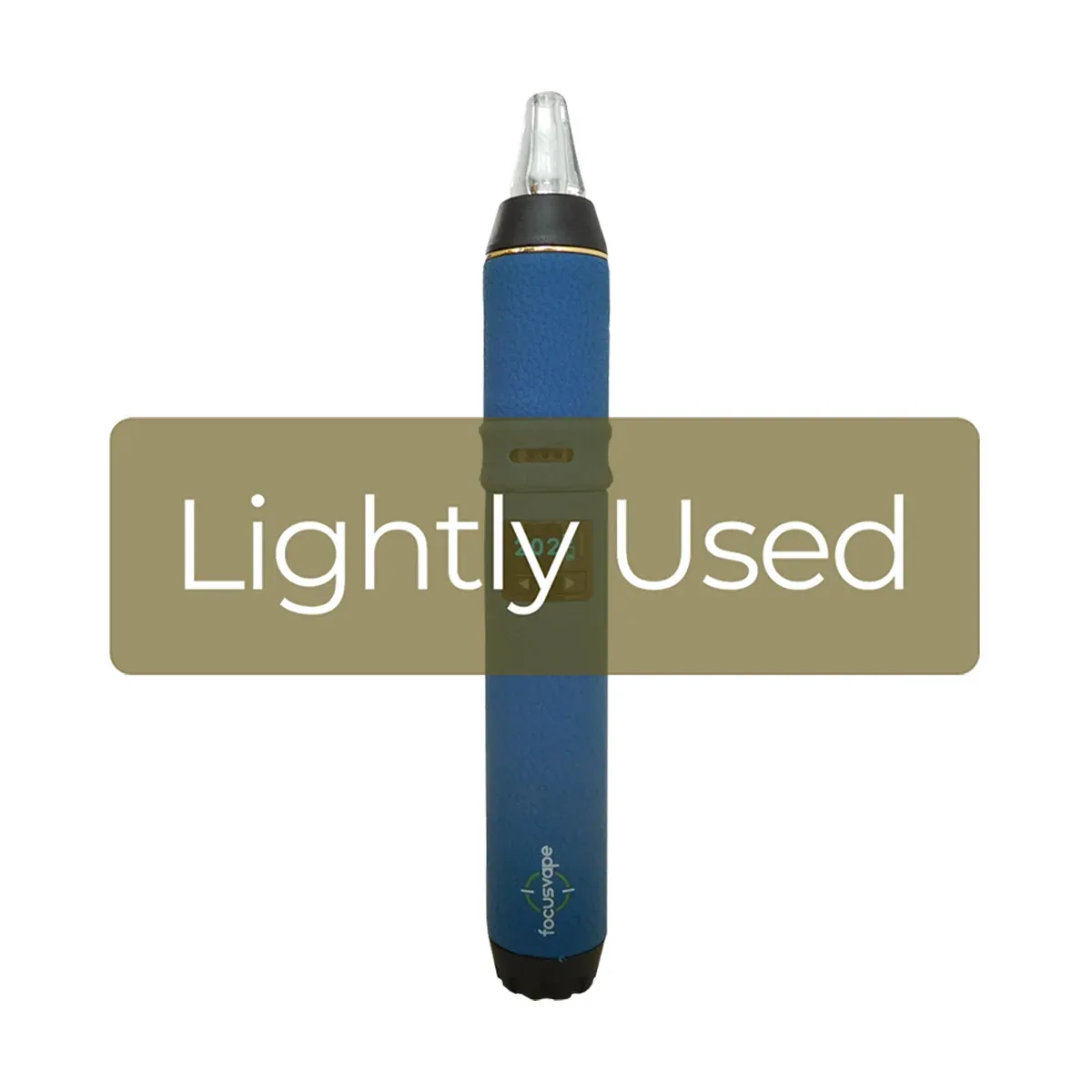 Lightly Used - Focus Vape Pro Vaporizer - Image 2