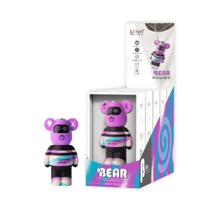 Lookah Bear Battery