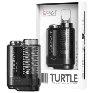Lookah Turtle Battery
