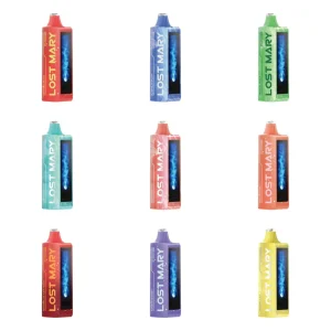 Lost Mary MO20000 Pro 20000 Puff Disposable