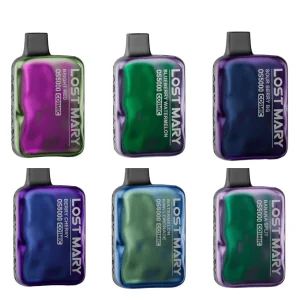 Lost Mary OS Cosmic Edition 5000 Puff Disposable