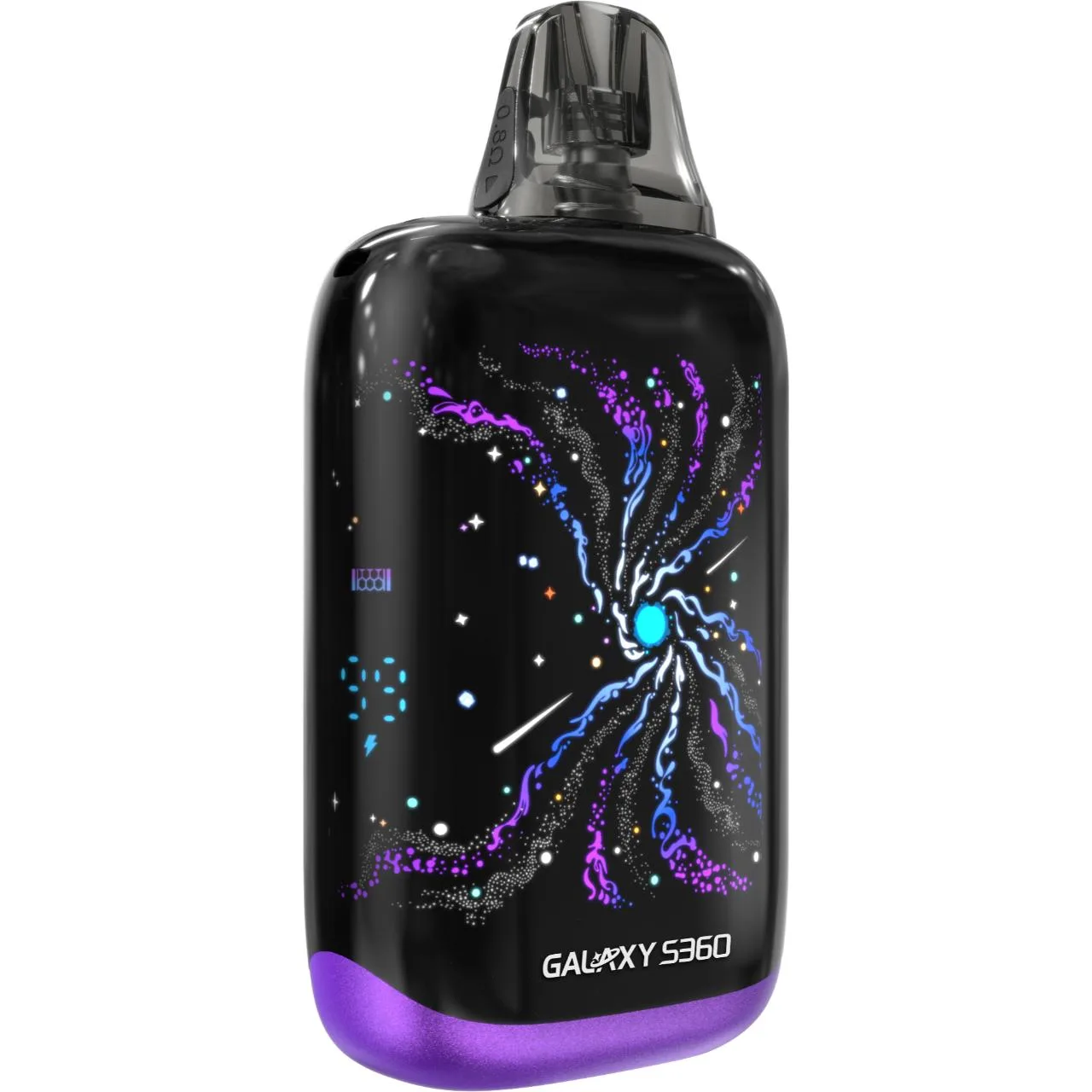 Lost Vape Galaxy S360 Pod Kit - Image 2