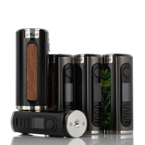 Lost Vape GRUS 100W Box Mod