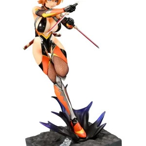Mabell Sakura Renewal 1/6 Scale PVC Painted Figure Collectible