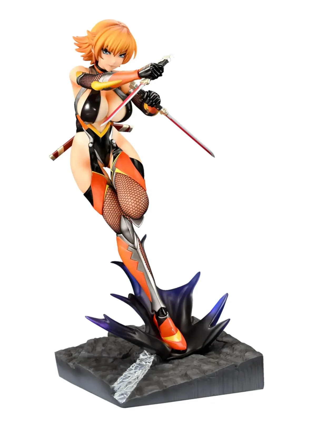 Mabell Sakura Renewal 1/6 Scale PVC Painted Figure Collectible