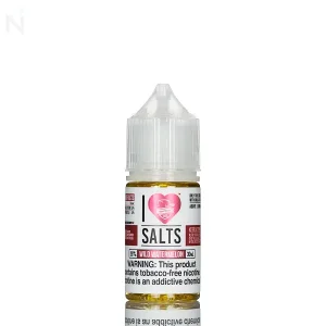 Mad Hatter Juice – I Love Salts TFN – Wild Watermelon – 30ml