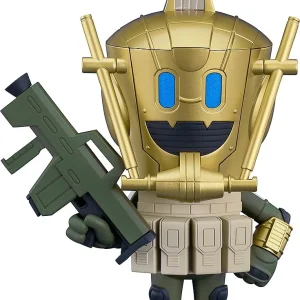 Max Factory Plamax Shin Megami Tensei Demoniho Non-Scale Plastic Model