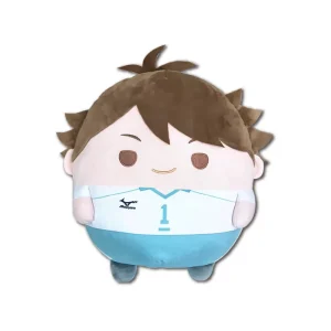 Max Limited Haikyu Fuwakororin Big 4 Toru Oikawa Plush Japan Official