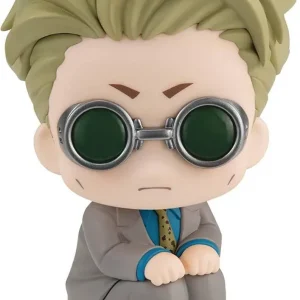 Megahouse Jujutsu Kaisen Nanami Kento Look Up 2024 Re-release Figurine