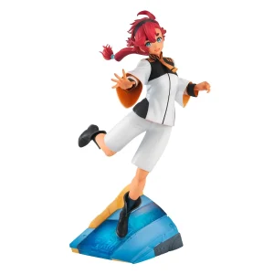 Megahouse Mobile Suit Gundam The Witch of Mercury Sletta Mercury GGG Figure