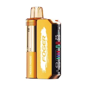 Mexico Mango Foger Switch Pro Kit 30K