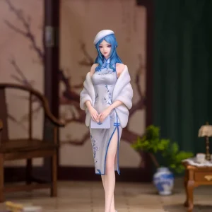 Myethos Kings Of Glory Wang Zhaojun 1/10 Figure Weaving Dreams Gift+ Edition