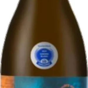Nabygelegen Rudmatis Chenin Blanc 2022