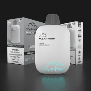 Naked Hyppe Max AIR