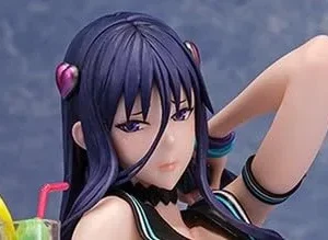 Native Rocket Boy Suzuhara Misa 1/6 Bikini Ver Shop Exclusive Figurine