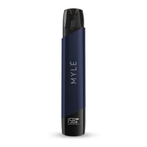 Navy Blue – MYLÉ Meta