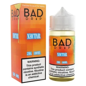 Nectar - 3mg - Bad Drips Lab - 100mL