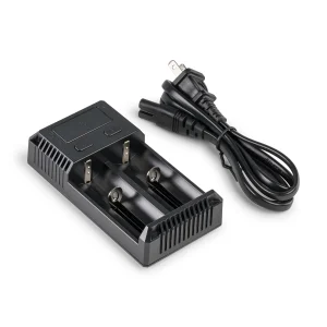 Nitecore i2/i4 Battery Charger