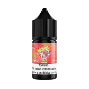 NomEnon Salt Cherry Lime Ginger X2 30ml E-Juice