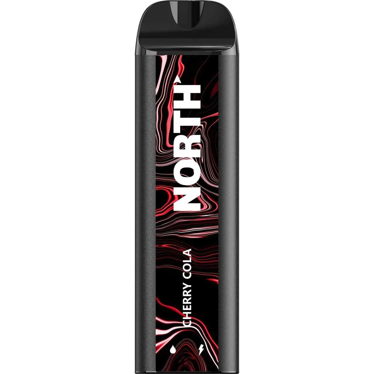 North 5000 Puff Disposable - Image 2