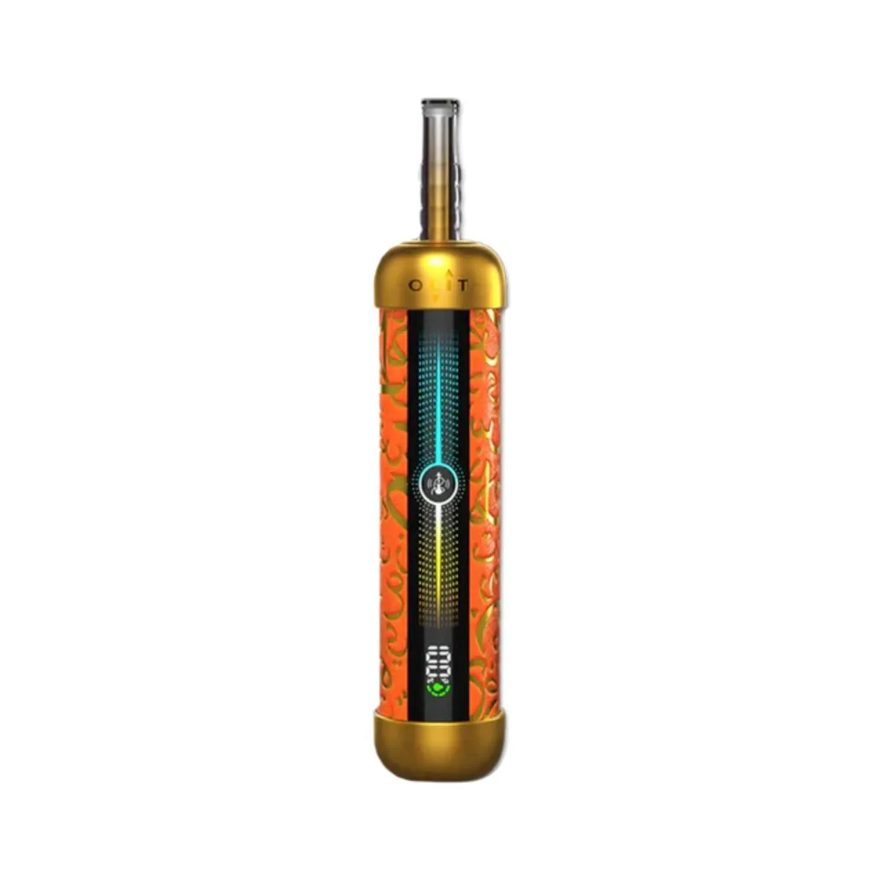 OLIT Hookahlit Pro 60,000 Puff Disposable - Image 2
