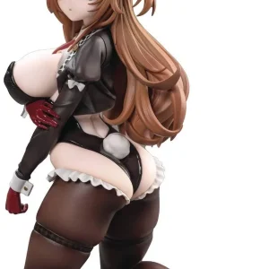 Omaha Original Character Mochi Bunny Girl 1/7 Scale Figure Standard Version