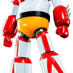 Paletta Shin Getter Robo Getter 1 Metal Heat Figure 8.3in