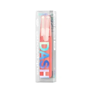 Peach Ice - Snowplus DASH 4000 Disposable Vape