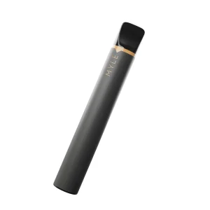 Peach(Synthetic Nic) – MYLÉ Nano Disposable Device