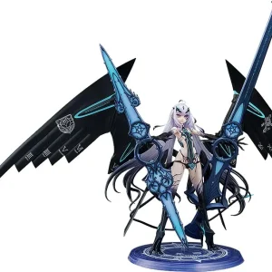 Phat Company Fate/Grand Order Lancer Melusine Scale Figure 1/7 Pre-Painted