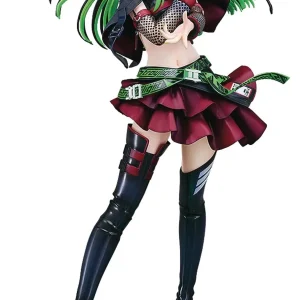 Phat Company iDOLM@STER Shiny Colors Yuuko Fuyu Neon Light 1/7 PVC