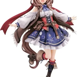 Phat Company Uma Musume Pretty Derby Machikanetan Hoiza 1/7 Scale Plastic Figure