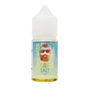 Beard Vape Co Salts No. 42 Cold Fruit Cup 30ml Nic Salt Vape Juice - 30MG