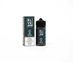 Lemon Berry Pie | BLVK Hundred