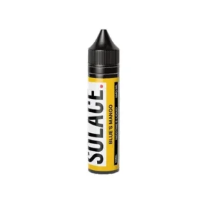 Blues Mango | Solace Ejuice | 60ml