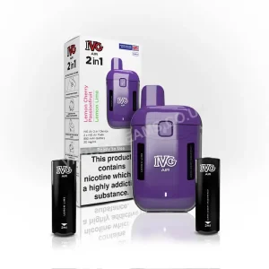 IVG Air 2 in 1 Pod Kit