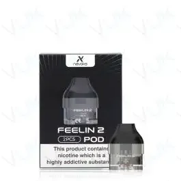 Nevoks Feelin 2 Replacement Pod