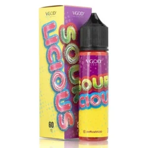 Sour Licious | VGOD | 60ml