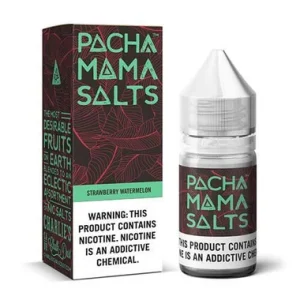 Sorbet Salts Ejuice | Pachamama Salts by Charlie's Chalk Dust