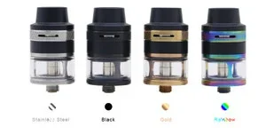 Aspire Revvo Mini Sub Ohm Tank by Aspire
