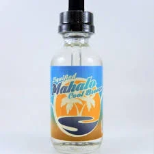 Mahalo | Liquified by 80V eLiquid
