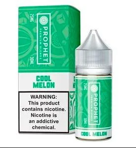 COOL MELON | PROPHET PREMIUM SALTS | 30ml