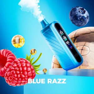 Vapepie Ghostair 40000 Puff Disposable Vape