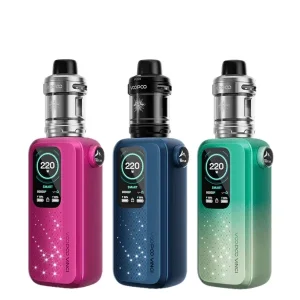 Voopoo Vinci Spark 220 Pod Mod Kit