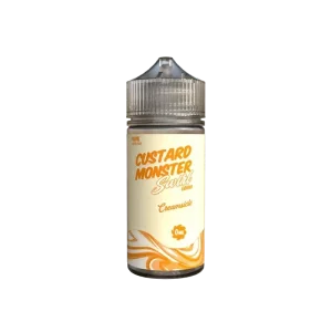 Custard Monster NTD Swirl Edition Creamsicle 100ml - 0MG