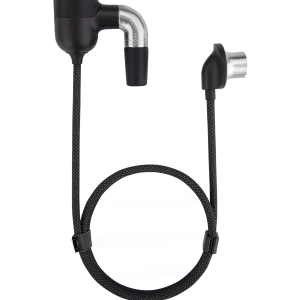 Puffco Peak Pro Link – Peak Pro to Glass Connector